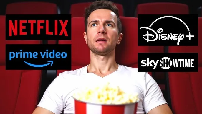 Jak uczyć się angielskiego z seriali: skuteczne metody i triki