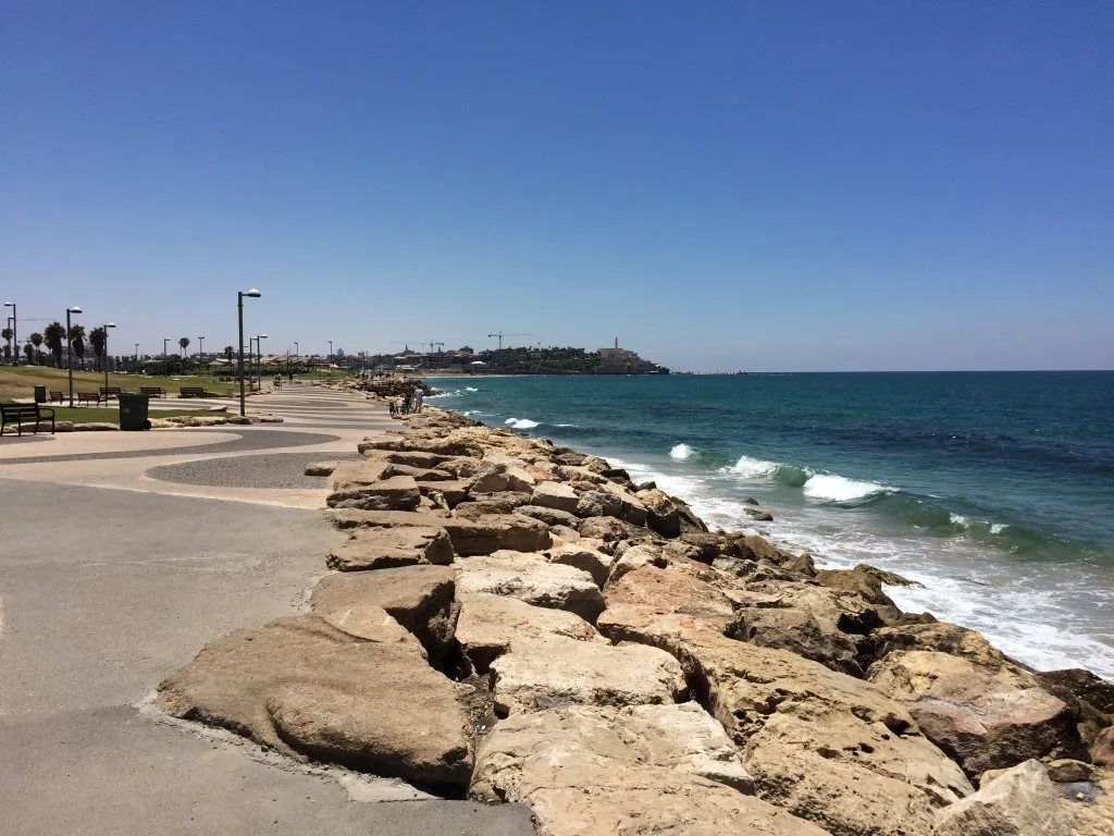 Czy w Tel Awiwie jest bezpiecznie? Odkryj prawdę o bezpieczeństwie