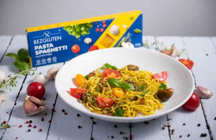 Spaghetti bezglutenowe: Najlepsze opcje i wartości odżywcze, które musisz znać