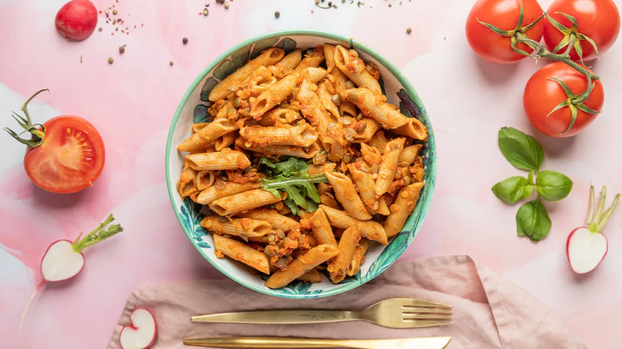 Ile makaronu penne na osobę? Sprawdź idealną porcję!