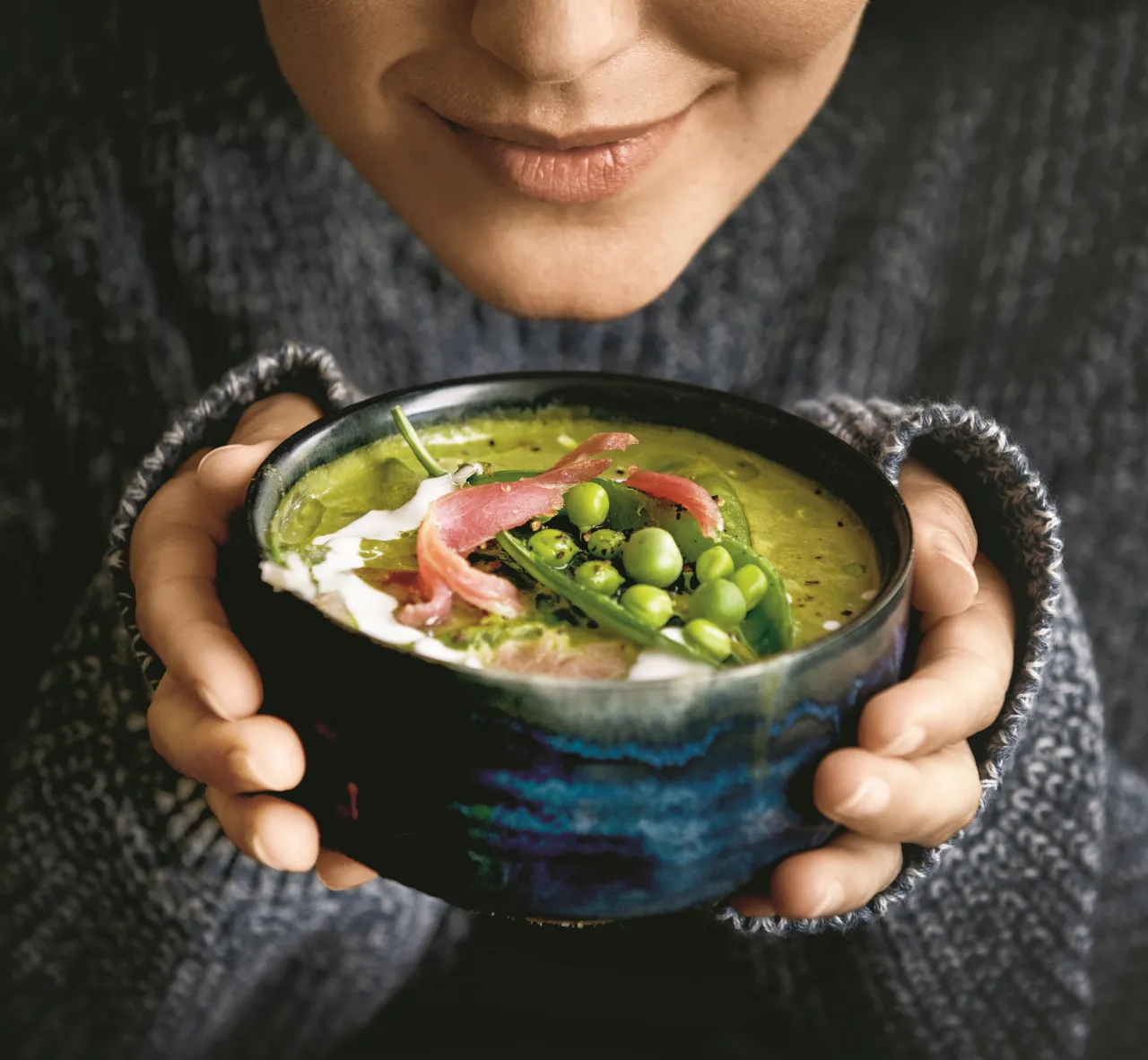 Jak jeść zupę - unikaj najczęstszych błędów i jedz jak profesjonalista