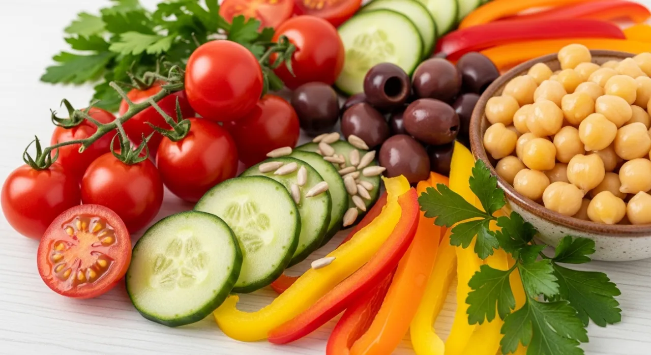 Czym zastąpić awokado w sałatce? Proste i zdrowe alternatywy bez awokado