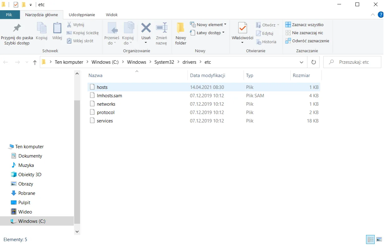 Jak skutecznie zablokować stronę internetową na różnych urządzeniach