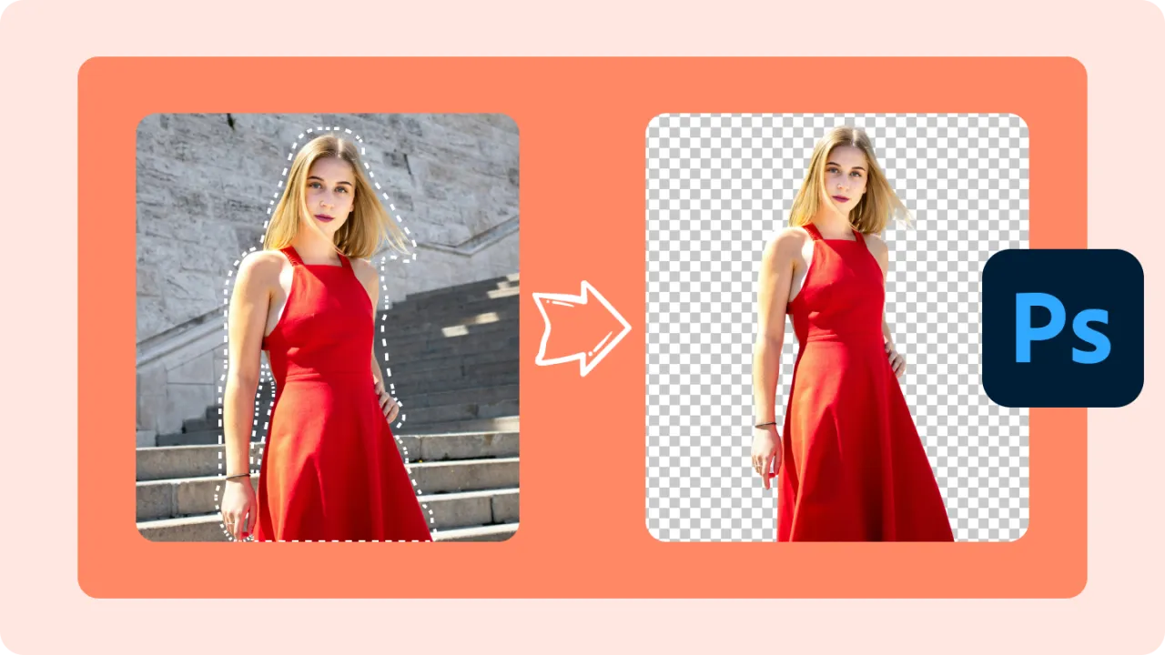 Jak wyciąć w Photoshopie: proste metody na idealne rezultaty