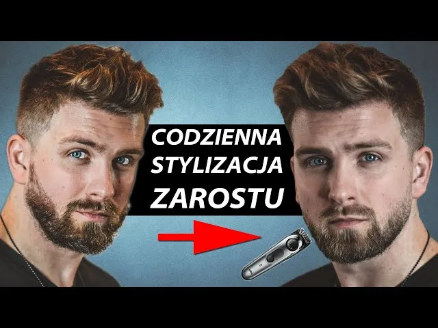 Trzydniowy zarost ile mm – poznaj idealną długość dla mężczyzn