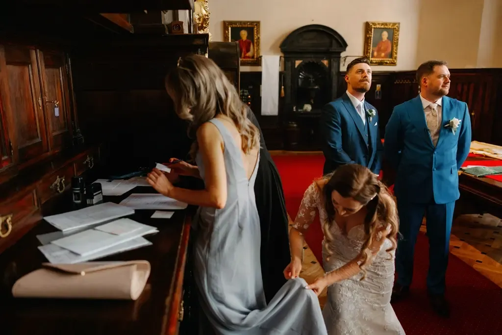 Ślub konkordatowy: Jedna ceremonia, podwójna moc jak to zrobić?