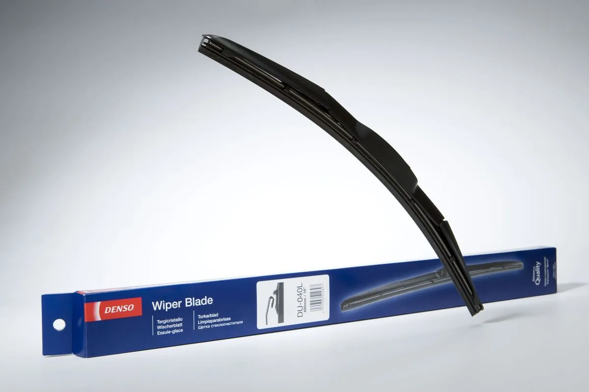 DENSO DUR-065L: Wycieraczka idealna? Poznaj fakty i opinie