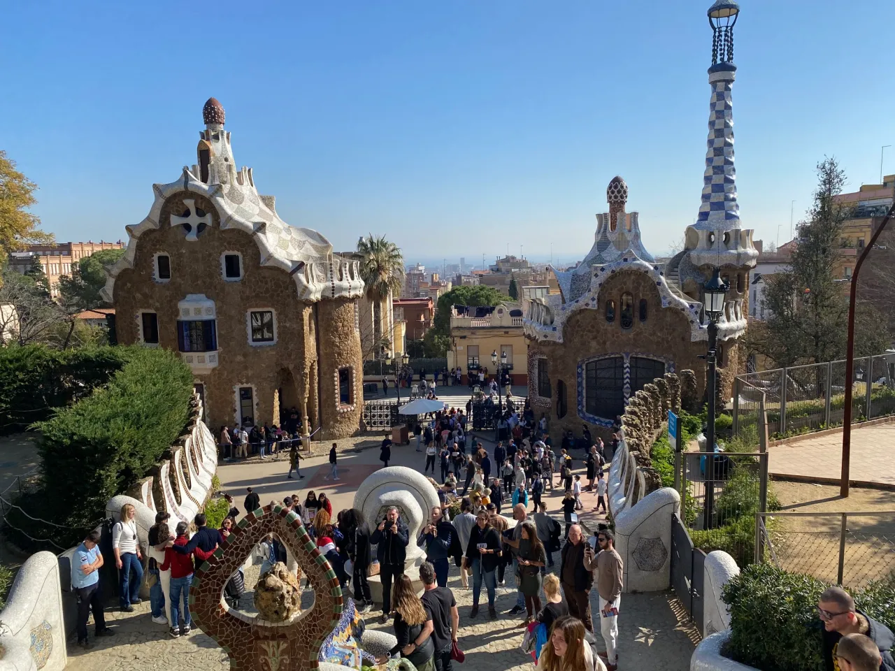 Barcelona: Co zwiedzić? Praktyczny przewodnik, by ominąć kolejki