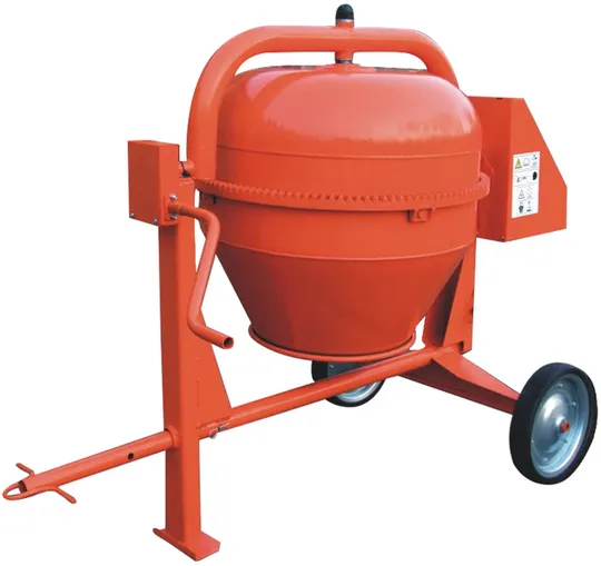 Jaki silnik do betoniarki 230V? Wybierz najlepszy model dla siebie