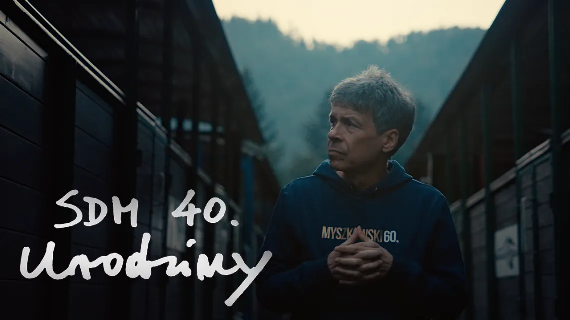 Ile trwa koncert SDM? Sprawdź, co warto wiedzieć przed wyjściem