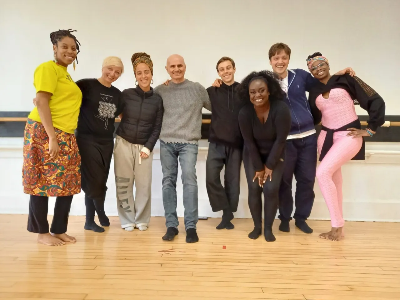 Funk - korzenie i rozwój wyjątkowego, tanecznego gatunku