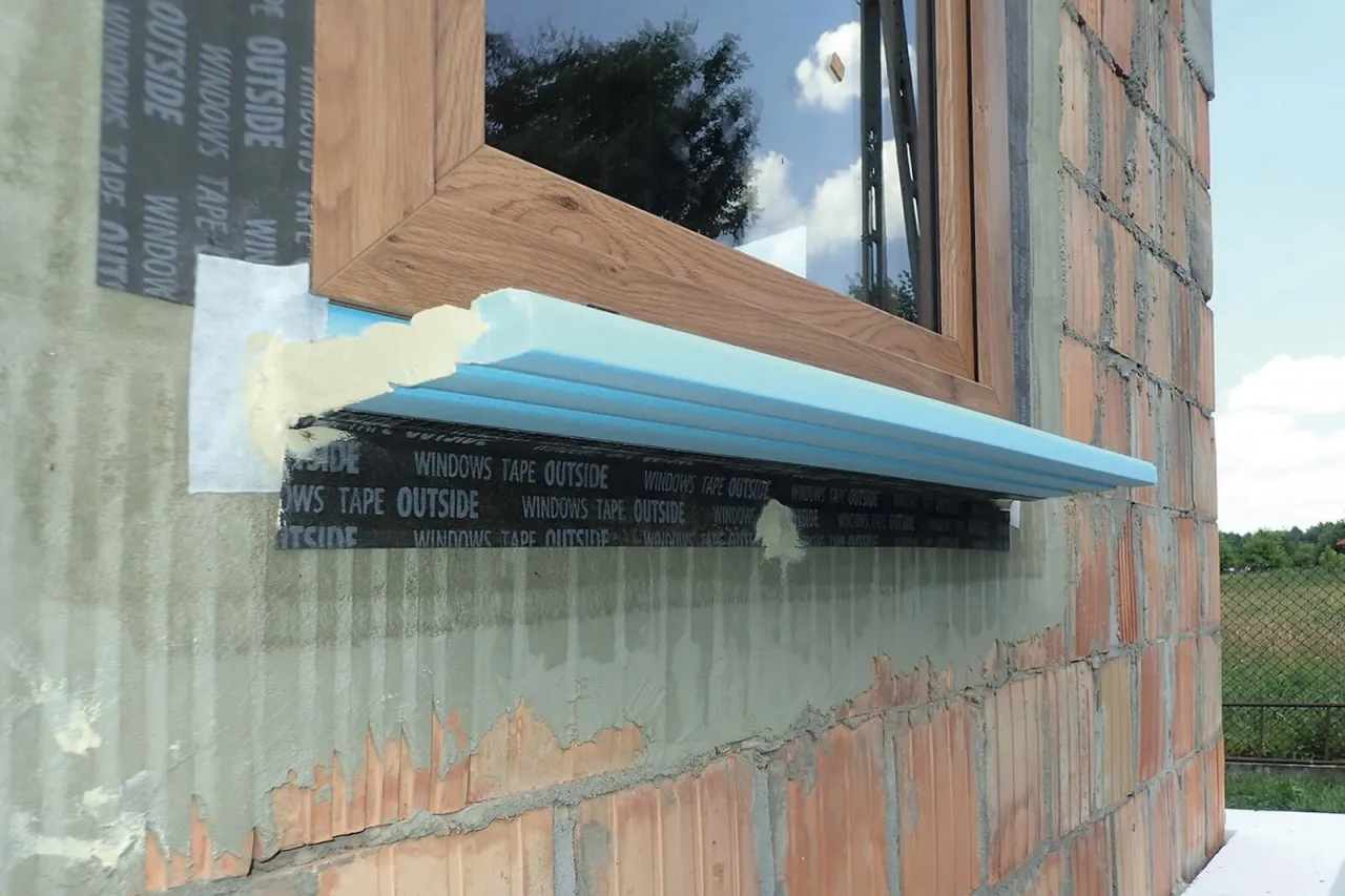 Ciepły montaż okien: Czy warto? Analiza kosztów i zysków Ciepły montaż okien: Czy warto? Analiza kosztów i zysków