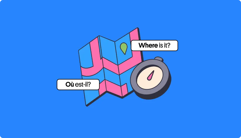 Zaimki akcentowane francuski - jak je stosować w praktyce?