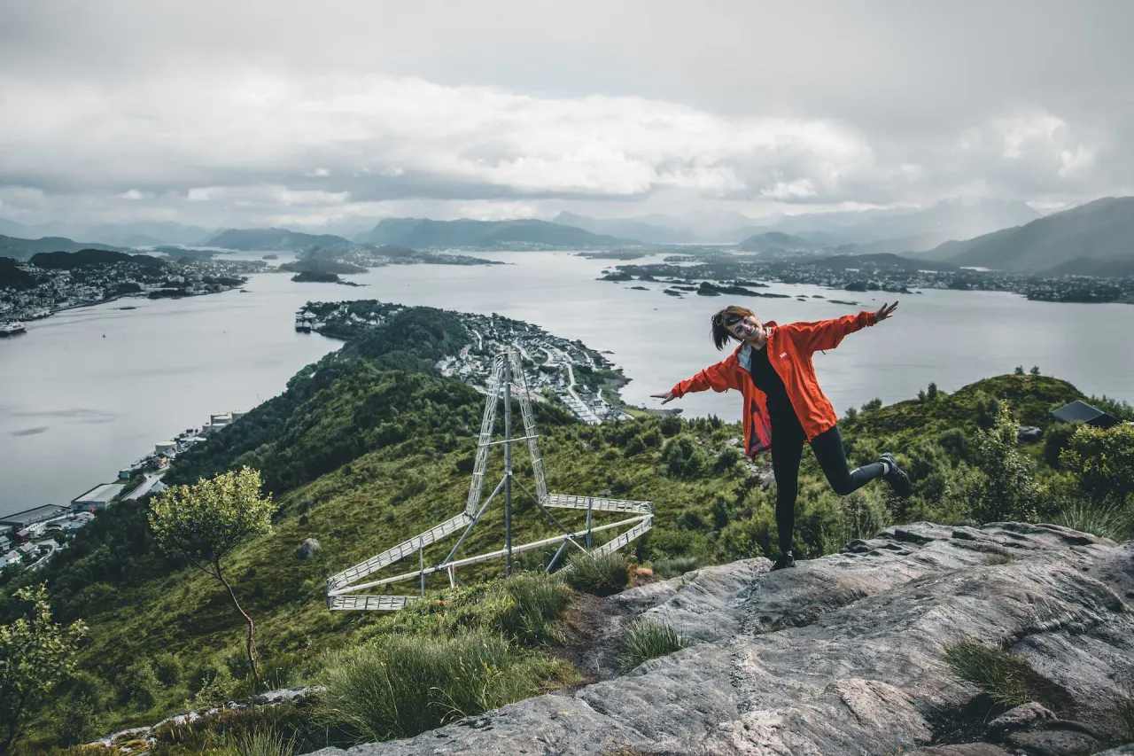 Alesund atrakcje: najpiękniejsze miejsca, które musisz zobaczyć