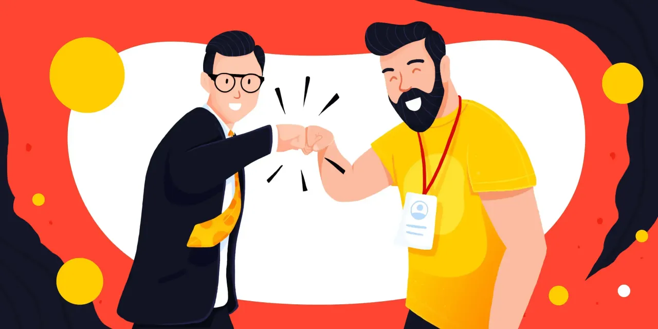 Jaka jest twoja motywacja do pracy? Odkryj, co naprawdę napędza ludzi