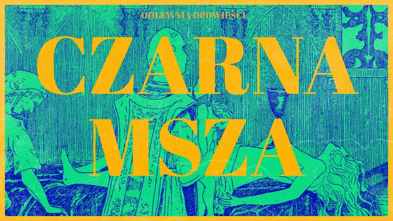 Czarna msza co to? Poznaj mroczne tajemnice i kontrowersje