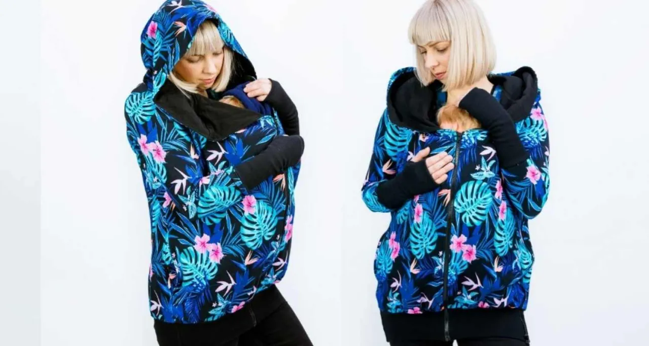 Jak prawidłowo ubrać dziecko do chusty wiosną: kompletny poradnik dla rodziców