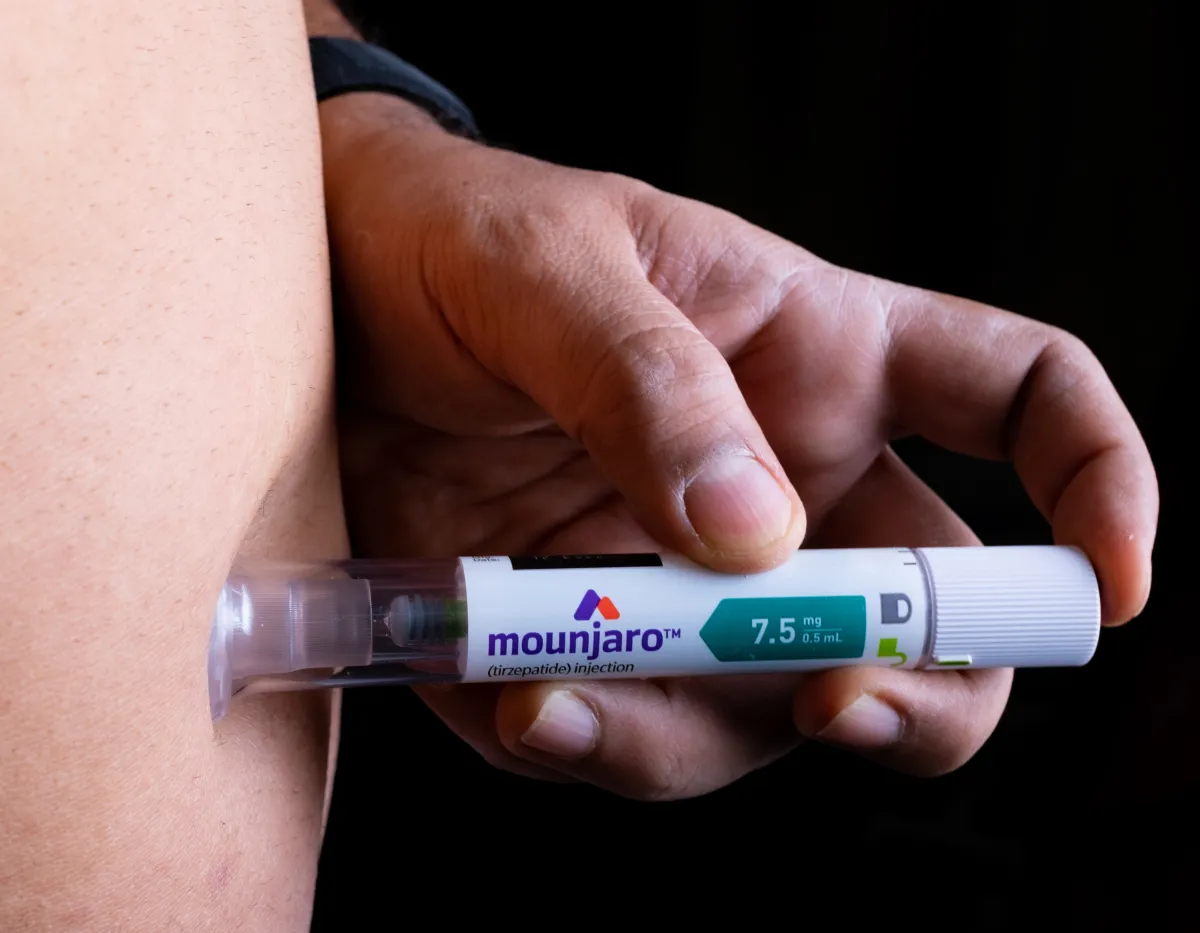 Skuteczne alternatywy dla ozempic na odchudzanie, które zadziałają