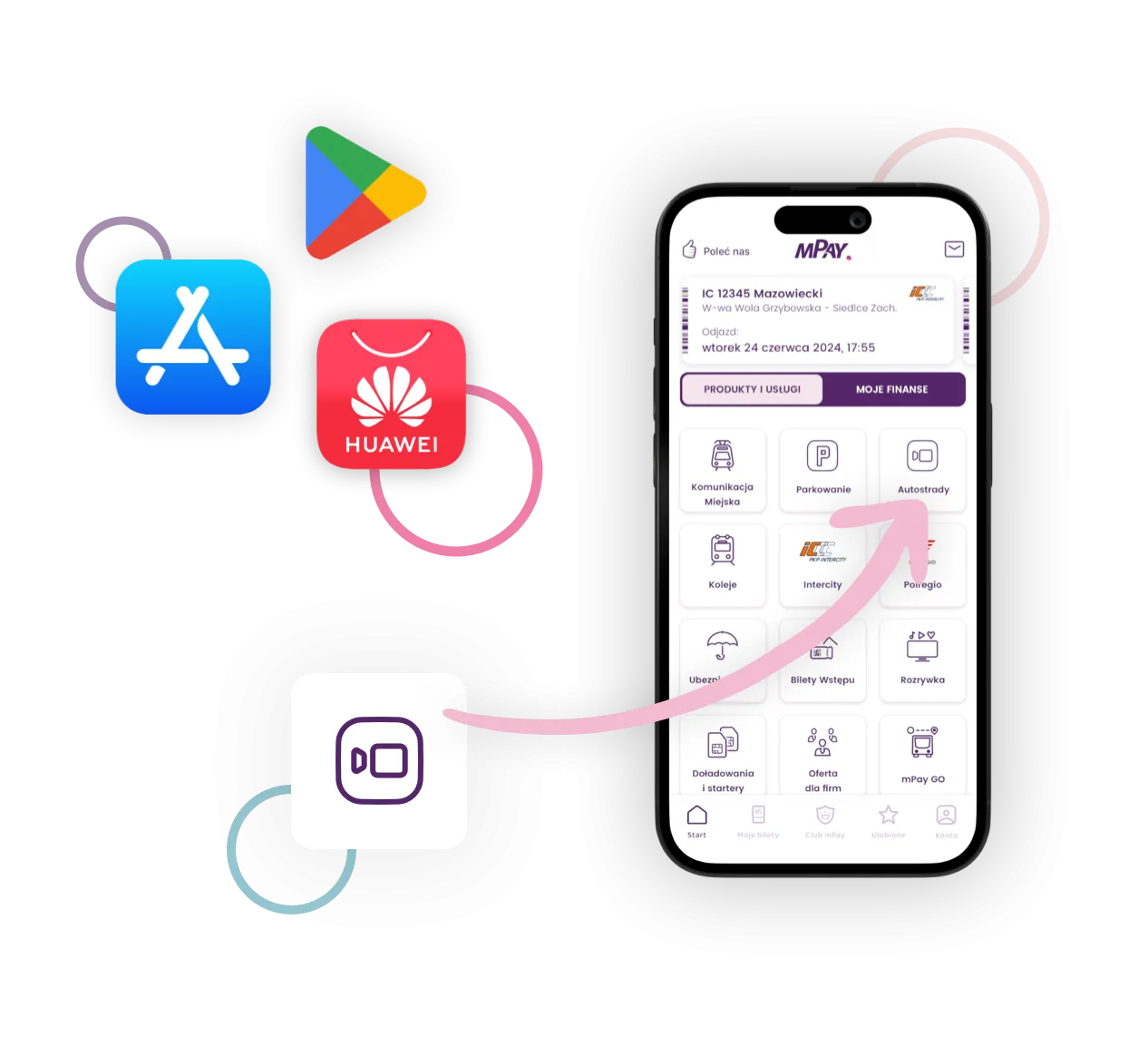 Najlepsze aplikacje na autostrady – uniknij problemów z opłatami