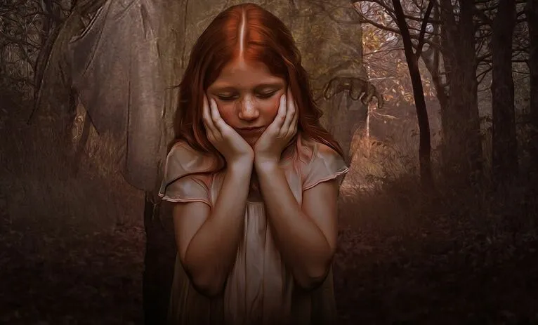 Zaskakujące przypadki reinkarnacji u dzieci – historie, które szokują