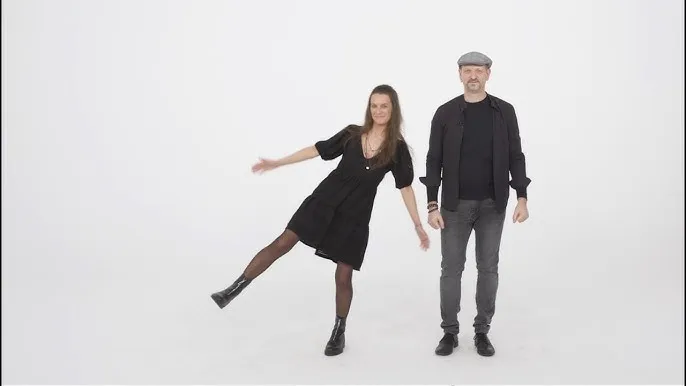 Jak zrobić obrót w tańcu - proste techniki, które poprawią twój styl