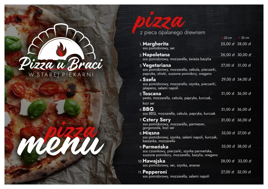 Świeradów-Zdrój: Gdzie zjeść? Od tradycji po pizzę mój przewodnik