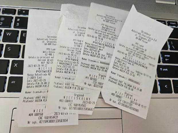 Czy autostrada A2 Stryków Warszawa jest płatna? Sprawdź, co musisz wiedzieć