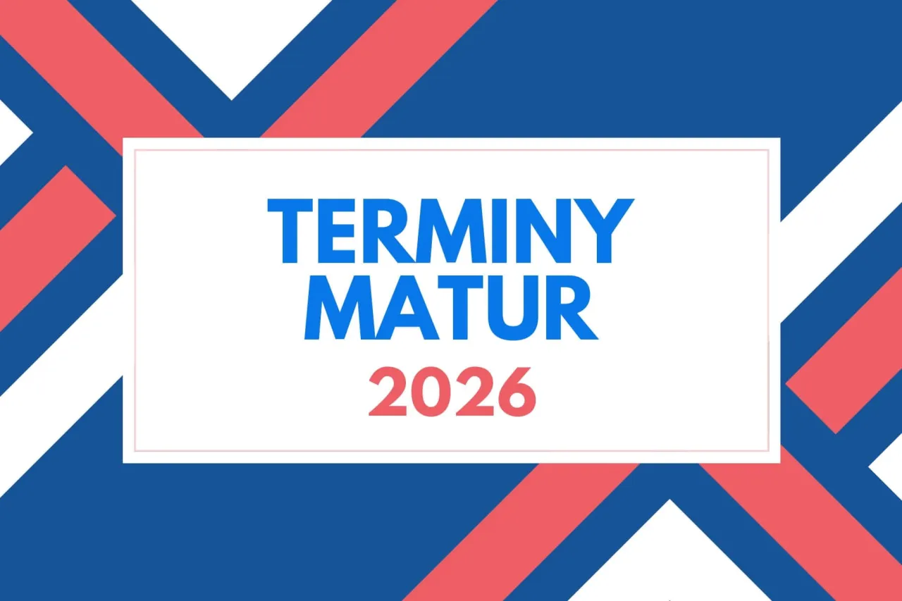 Matura 2026: Ile dni? Daty, zasady, porady i stres pod kontrolą