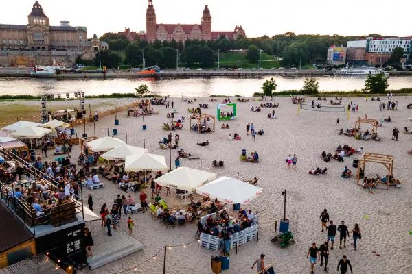 Co dzisiaj w Szczecinie? Sprawdź, co omijasz w mieście!