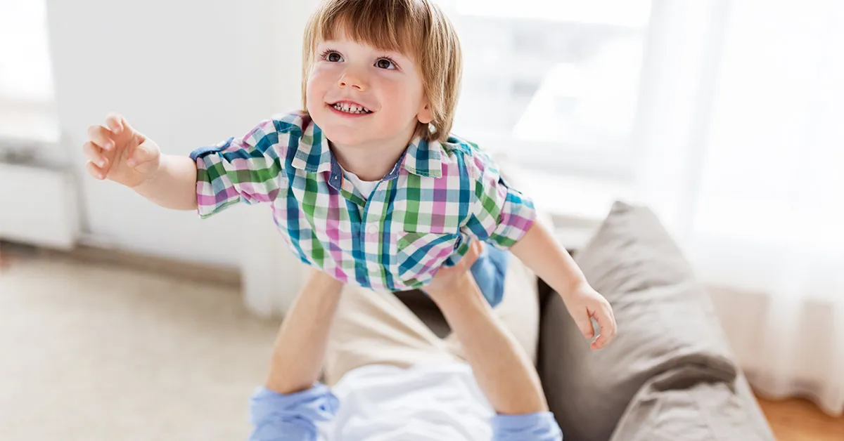 Skuteczne ćwiczenia z integracji sensorycznej, które wspierają rozwój dziecka