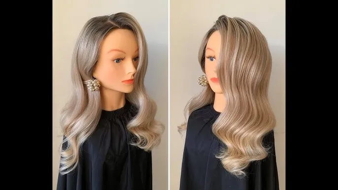 Jak zrobić fale hollywood w prosty sposób – uniknij typowych błędów