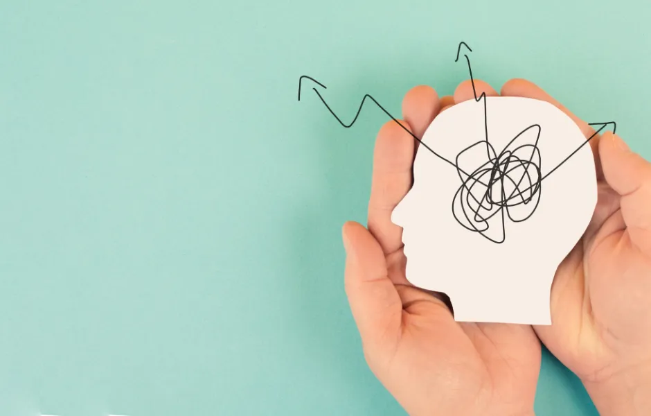 ADHD czy to choroba psychiczna? Prawda o zaburzeniu, które mylisz