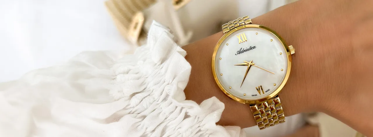 Zegarki damskie do 60 zł - Tanie opcje, które musisz zobaczyć