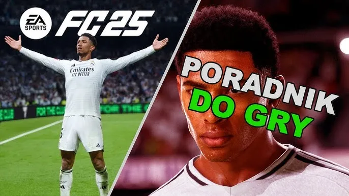 Jak grać w FIFA Online: Poradnik dla początkujących