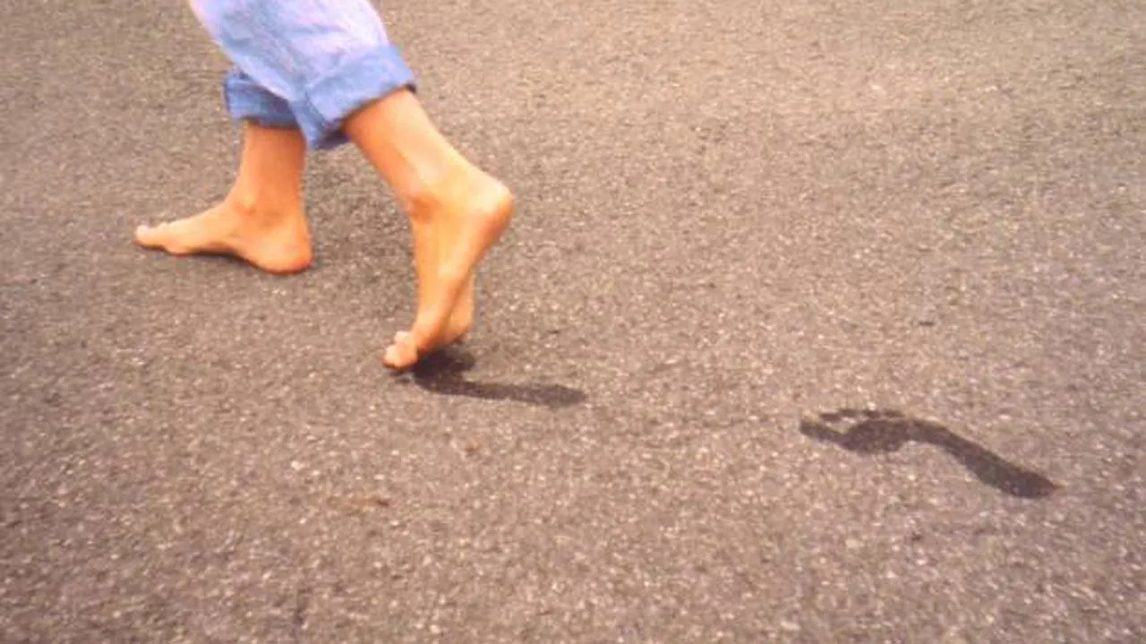 Ile kalorii spalisz podczas 30 minut szybkiego marszu? Sprawdź!