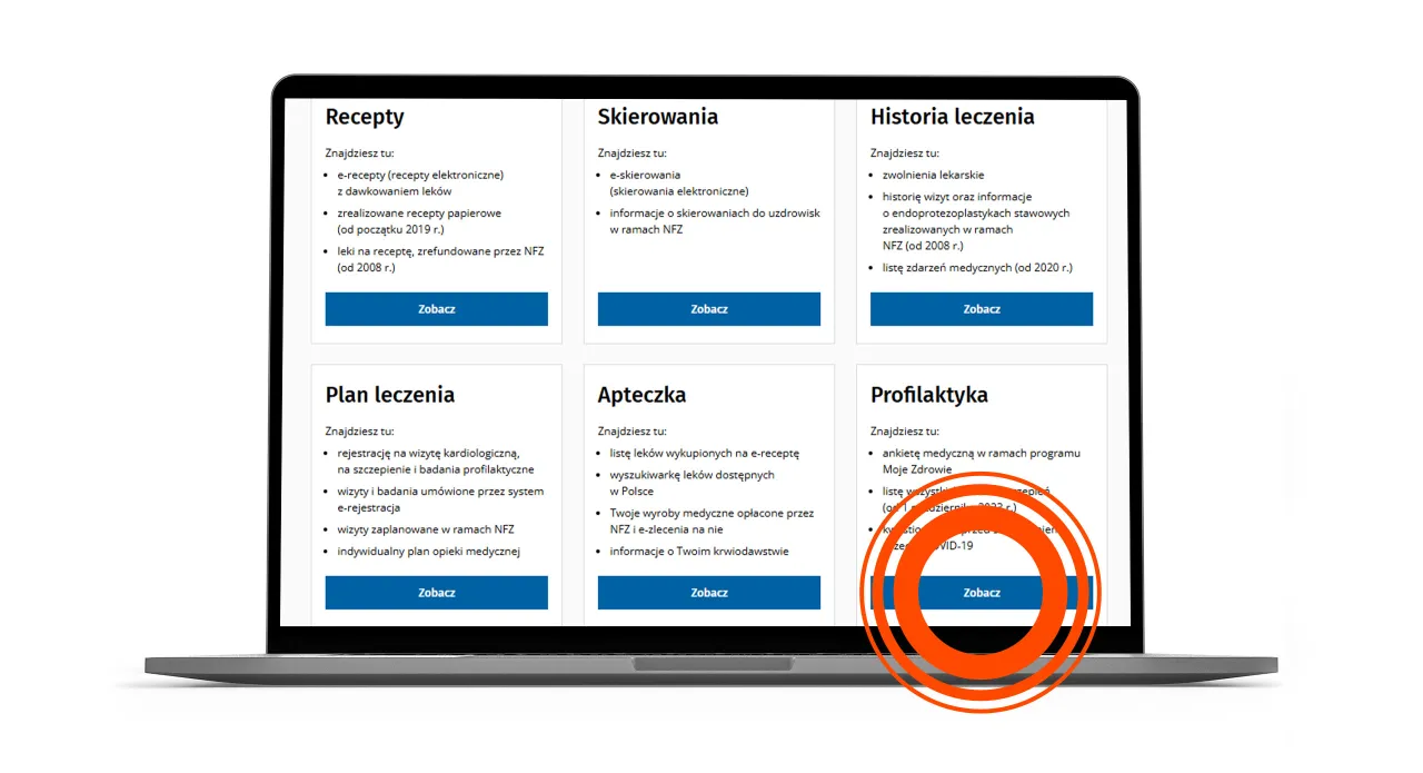 Jakie badania przysługują raz w roku i dlaczego są tak ważne dla zdrowia