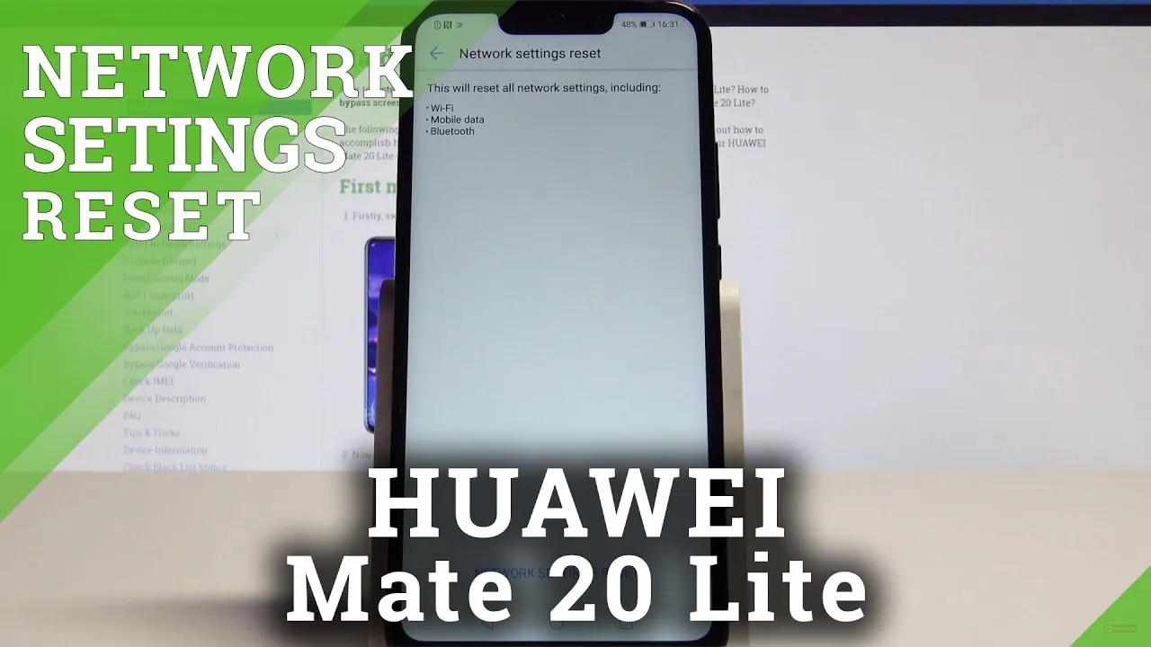 Jak zaktualizować huawei mate 20 lite i uniknąć problemów z oprogramowaniem