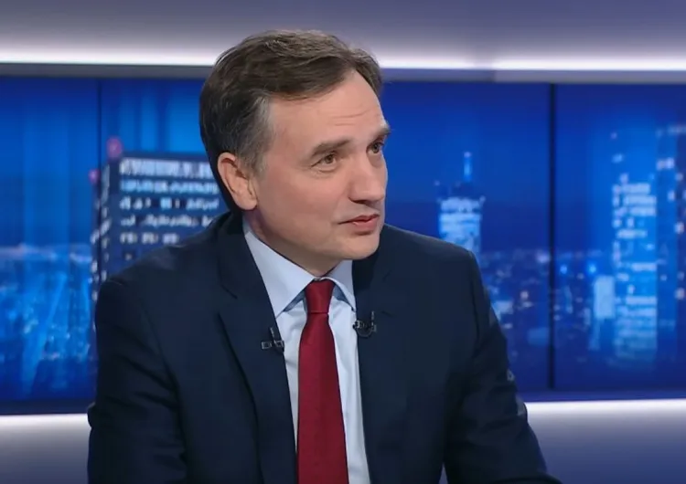 Jak zdrowie Zbigniewa Ziobro? Niepokojące informacje o jego stanie