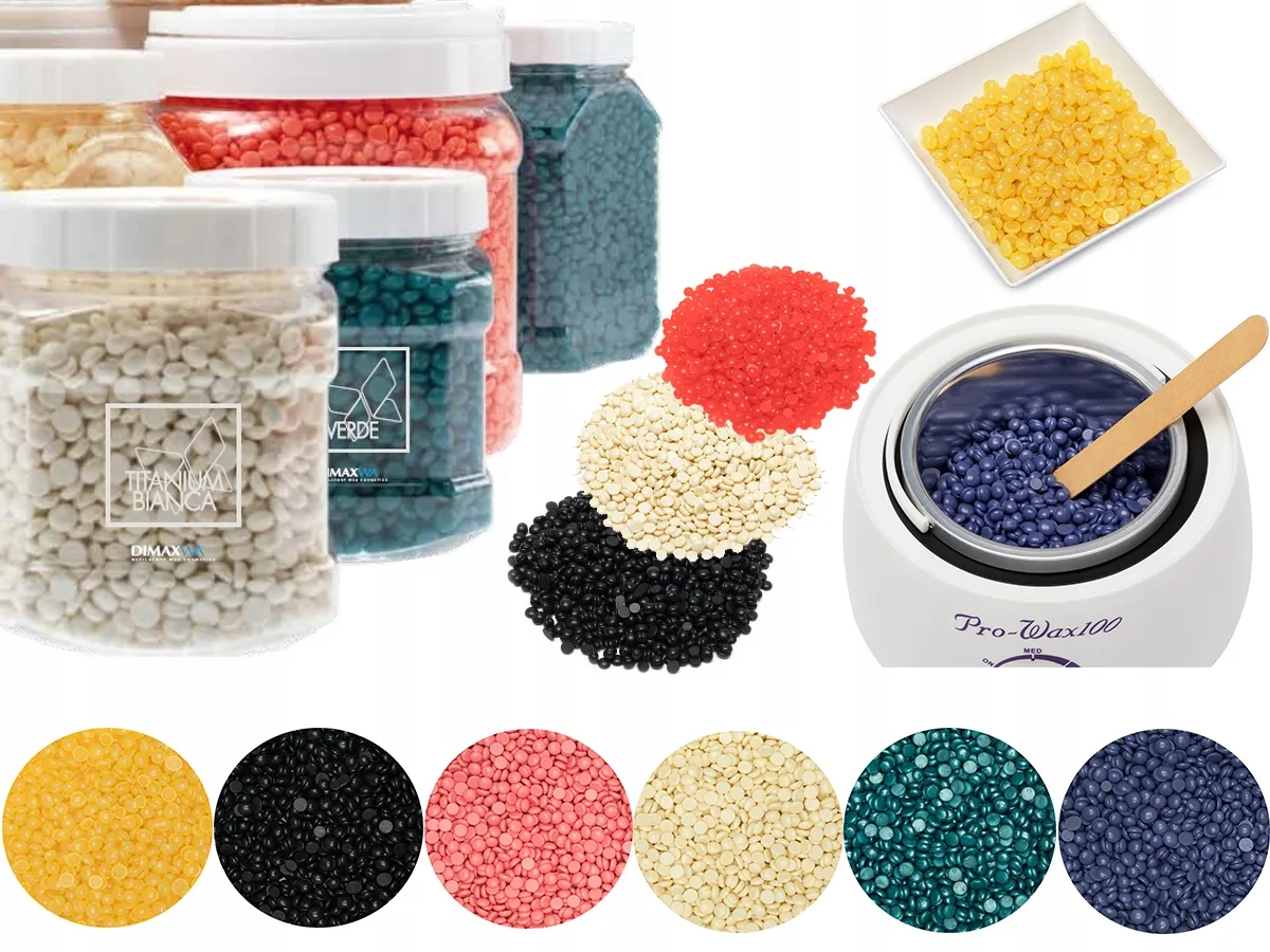 Gdzie kupić wosk do depilacji? Odkryj najlepsze miejsca i oferty