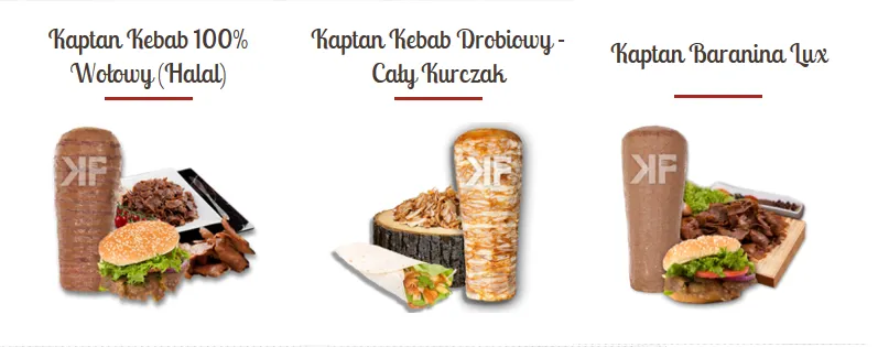 "Baranina" w kebabie: poznaj prawdziwy skład i nie daj się oszukać