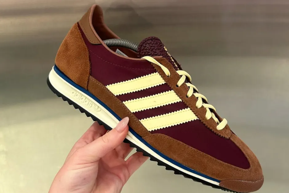 Czy sneakersy są modne? Odkryj najnowsze trendy i style, które zachwycają