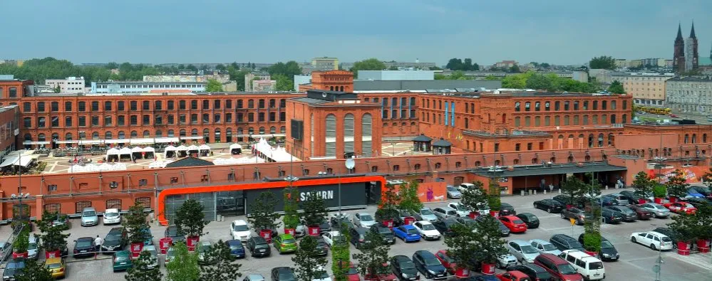 Najciekawsze atrakcje w Aleksandrowie Łódzkim, które musisz zobaczyć