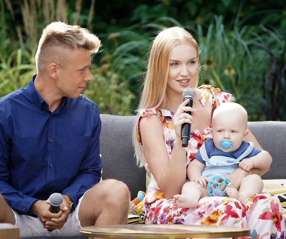 Z kim jest Skolim? Poznaj partnerkę i rodzinę rapera