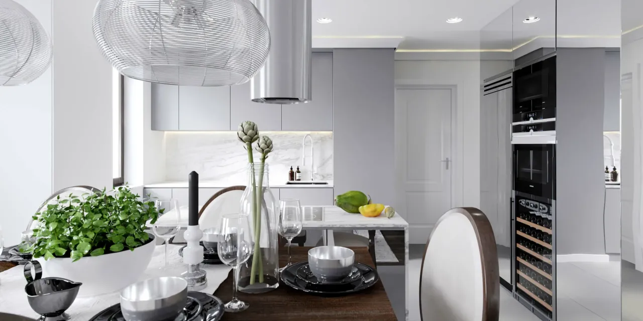 Listwy sufitowe LED - Wybierz i zamontuj idealne oświetlenie