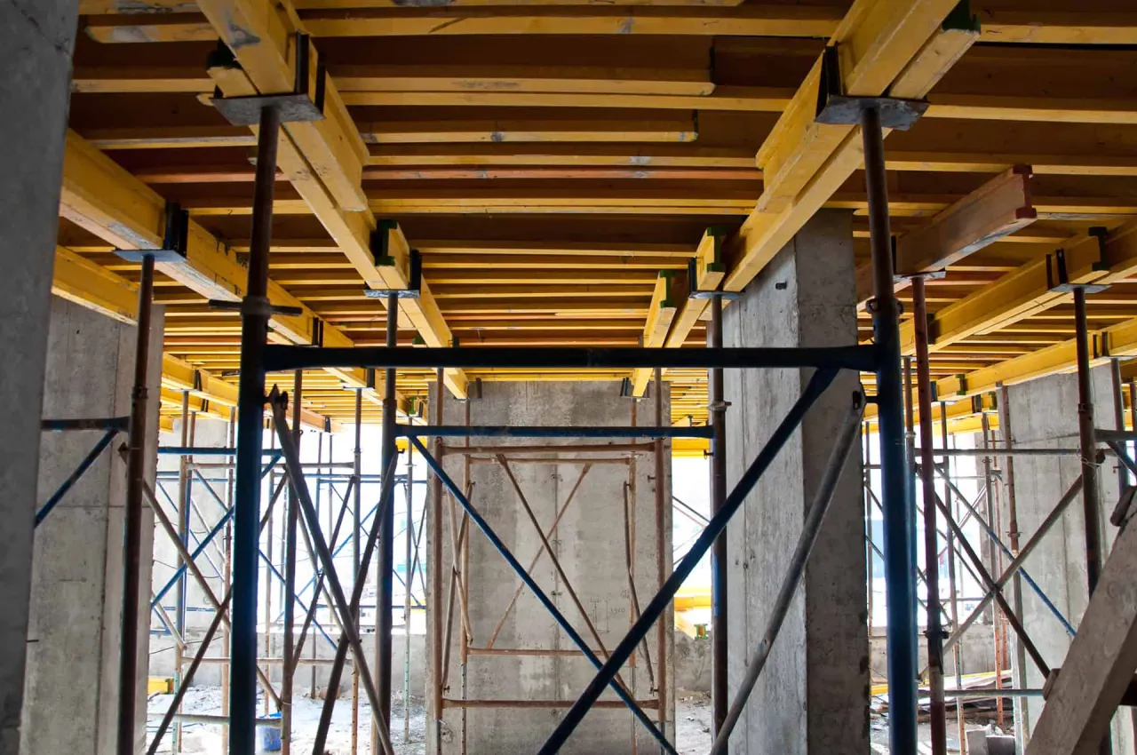 Jak zaszalować strop według eksperta: porady i praktyczne wskazówki