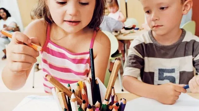 Jak oswoić dziecko z przedszkolem i sprawić, by czuło się bezpiecznie