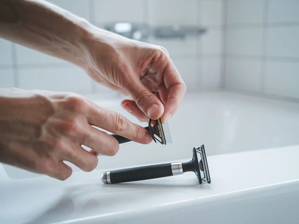 Wymiana ostrzy Philips: Kiedy to zrobić? Uniknij podrażnień!