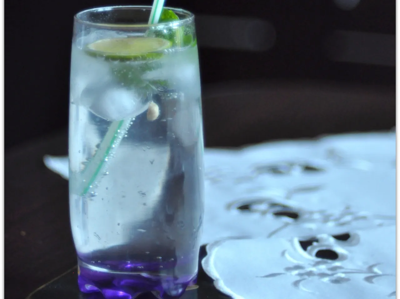 Martini ze Spritem - Jak zrobić idealny drink na każdą okazję?