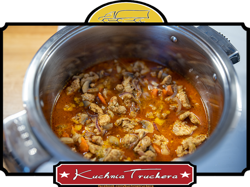 Jedzenie dla kierowcy: Wekowanie, przepisy, oszczędności w trasie