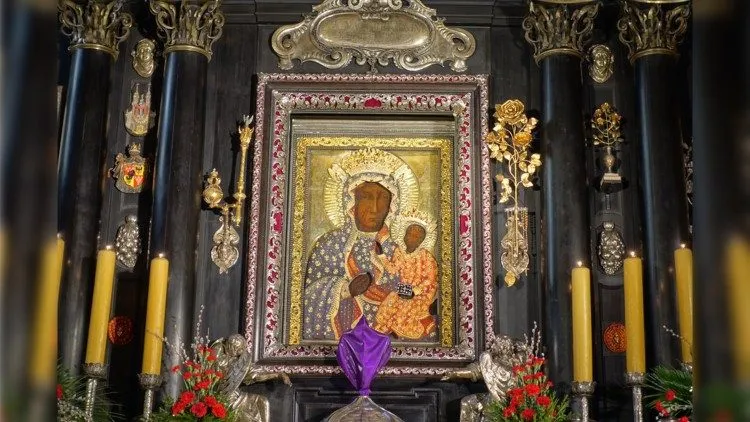 Ile kosztuje msza wieczysta na jasnej górze? Ofiara jest dobrowolna